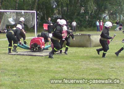 Foto: &copy; Copyright: FF Pasewalk, Verwendung nur in den engen Grenzen des Urheberrechtes, und nur mit Zustimmung des Autors erlaubt!
