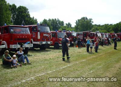 Foto: &copy; Copyright: FF Pasewalk, Verwendung nur in den engen Grenzen des Urheberrechtes, und nur mit Zustimmung des Autors erlaubt!
