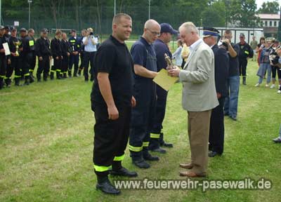 Foto: &copy; Copyright: FF Pasewalk, Verwendung nur in den engen Grenzen des Urheberrechtes, und nur mit Zustimmung des Autors erlaubt!