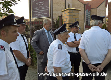 Foto: &copy; Copyright: FF Pasewalk, Verwendung nur in den engen Grenzen des Urheberrechtes, und nur mit Zustimmung des Autors erlaubt!