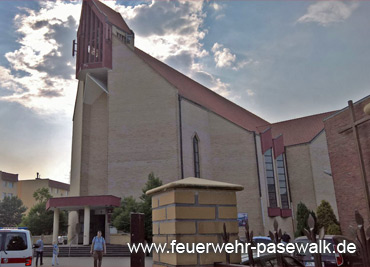 Foto: &copy; Copyright: FF Pasewalk, Verwendung nur in den engen Grenzen des Urheberrechtes, und nur mit Zustimmung des Autors erlaubt!