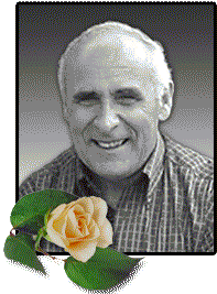 Kamerad Siegfried Mundt