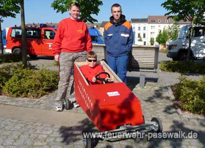 Foto: &copy; Copyright: FF Pasewalk, Verwendung nur in den engen Grenzen des Urheberrechtes, und nur mit Zustimmung des Autors erlaubt!