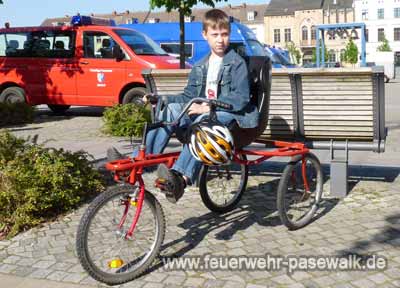 Foto: &copy; Copyright: FF Pasewalk, Verwendung nur in den engen Grenzen des Urheberrechtes, und nur mit Zustimmung des Autors erlaubt!