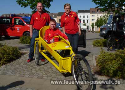 Foto: &copy; Copyright: FF Pasewalk, Verwendung nur in den engen Grenzen des Urheberrechtes, und nur mit Zustimmung des Autors erlaubt!