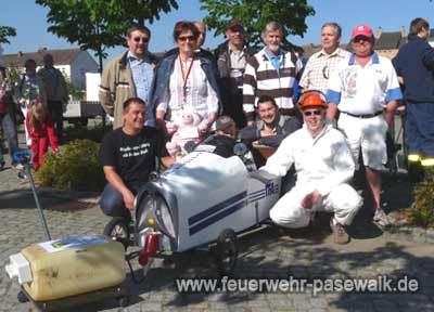 Foto: &copy; Copyright: FF Pasewalk, Verwendung nur in den engen Grenzen des Urheberrechtes, und nur mit Zustimmung des Autors erlaubt!