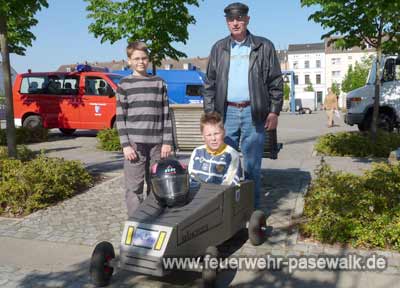 Foto: &copy; Copyright: FF Pasewalk, Verwendung nur in den engen Grenzen des Urheberrechtes, und nur mit Zustimmung des Autors erlaubt!