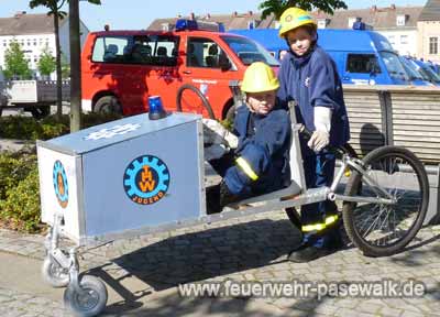 Foto: &copy; Copyright: FF Pasewalk, Verwendung nur in den engen Grenzen des Urheberrechtes, und nur mit Zustimmung des Autors erlaubt!