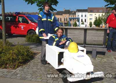 Foto: &copy; Copyright: FF Pasewalk, Verwendung nur in den engen Grenzen des Urheberrechtes, und nur mit Zustimmung des Autors erlaubt!