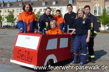 Foto: &copy; Copyright: FF Pasewalk, Verwendung nur in den engen Grenzen des Urheberrechtes, und nur mit Zustimmung des Autors erlaubt!