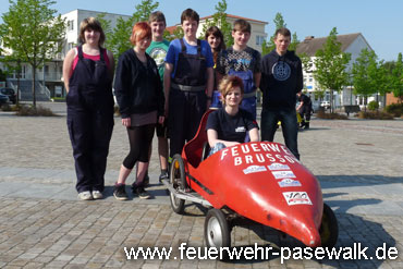 Foto: &copy; Copyright: FF Pasewalk, Verwendung nur in den engen Grenzen des Urheberrechtes, und nur mit Zustimmung des Autors erlaubt!