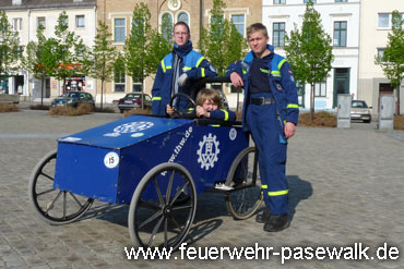 Foto: &copy; Copyright: FF Pasewalk, Verwendung nur in den engen Grenzen des Urheberrechtes, und nur mit Zustimmung des Autors erlaubt!