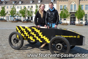 Foto: &copy; Copyright: FF Pasewalk, Verwendung nur in den engen Grenzen des Urheberrechtes, und nur mit Zustimmung des Autors erlaubt!