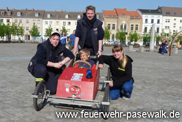 Foto: &copy; Copyright: FF Pasewalk, Verwendung nur in den engen Grenzen des Urheberrechtes, und nur mit Zustimmung des Autors erlaubt!