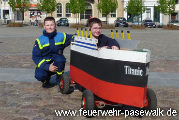 Foto: &copy; Copyright: FF Pasewalk, Verwendung nur in den engen Grenzen des Urheberrechtes, und nur mit Zustimmung des Autors erlaubt!