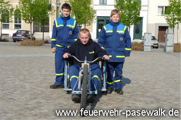 Foto: &copy; Copyright: FF Pasewalk, Verwendung nur in den engen Grenzen des Urheberrechtes, und nur mit Zustimmung des Autors erlaubt!