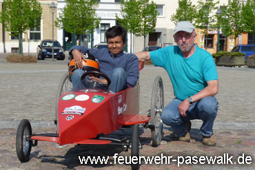 Foto: &copy; Copyright: FF Pasewalk, Verwendung nur in den engen Grenzen des Urheberrechtes, und nur mit Zustimmung des Autors erlaubt!