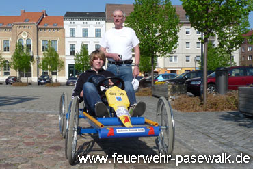 Foto: &copy; Copyright: FF Pasewalk, Verwendung nur in den engen Grenzen des Urheberrechtes, und nur mit Zustimmung des Autors erlaubt!