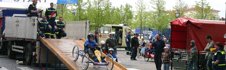 Das Siegerfoto von 2009