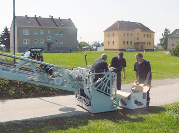 Foto: &copy; Copyright: J. Kr�ger, Verwendung nur in den engen Grenzen des Urheberrechtes, und nur mit Zustimmung des Autors erlaubt!