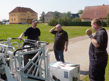 Foto: &copy; Copyright: J. Kr�ger, Verwendung nur in den engen Grenzen des Urheberrechtes, und nur mit Zustimmung des Autors erlaubt!