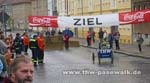 Im Ziel