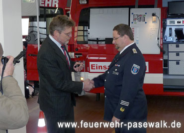 Foto: &copy; Copyright: FF Pasewalk, Verwendung nur in den engen Grenzen des Urheberrechtes, und nur mit Zustimmung des Autors erlaubt!