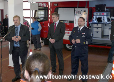 Foto: &copy; Copyright: FF Pasewalk, Verwendung nur in den engen Grenzen des Urheberrechtes, und nur mit Zustimmung des Autors erlaubt!