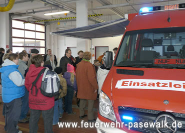 Foto: &copy; Copyright: FF Pasewalk, Verwendung nur in den engen Grenzen des Urheberrechtes, und nur mit Zustimmung des Autors erlaubt!