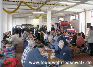 Foto: &copy; Copyright: FF Pasewalk, Verwendung nur in den engen Grenzen des Urheberrechtes, und nur mit Zustimmung des Autors erlaubt!