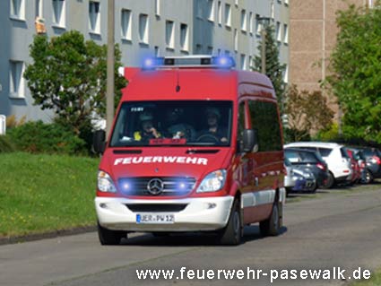 Foto: &copy; Copyright: FF Pasewalk, Verwendung nur in den engen Grenzen des Urheberrechtes, und nur mit Zustimmung des Autors erlaubt!