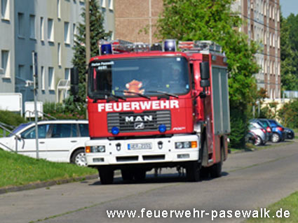 Foto: &copy; Copyright: FF Pasewalk, Verwendung nur in den engen Grenzen des Urheberrechtes, und nur mit Zustimmung des Autors erlaubt!