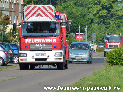 Foto: &copy; Copyright: FF Pasewalk, Verwendung nur in den engen Grenzen des Urheberrechtes, und nur mit Zustimmung des Autors erlaubt!