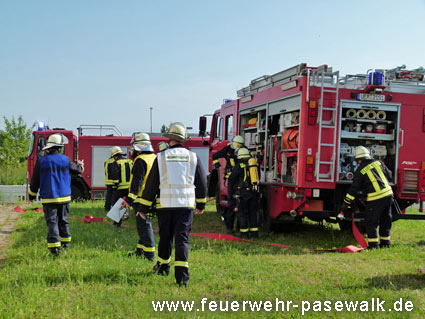 Foto: &copy; Copyright: FF Pasewalk, Verwendung nur in den engen Grenzen des Urheberrechtes, und nur mit Zustimmung des Autors erlaubt!