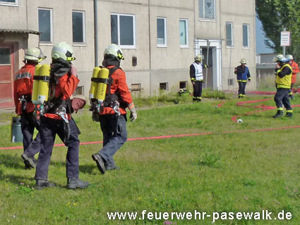 Foto: &copy; Copyright: FF Pasewalk, Verwendung nur in den engen Grenzen des Urheberrechtes, und nur mit Zustimmung des Autors erlaubt!