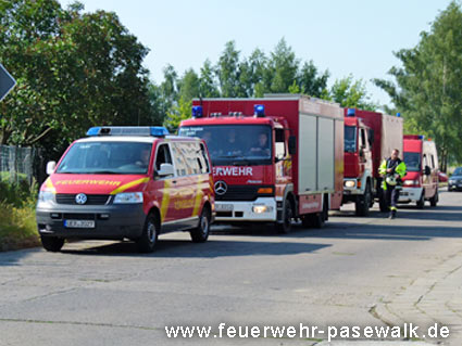 Foto: &copy; Copyright: FF Pasewalk, Verwendung nur in den engen Grenzen des Urheberrechtes, und nur mit Zustimmung des Autors erlaubt!