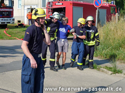 Foto: &copy; Copyright: FF Pasewalk, Verwendung nur in den engen Grenzen des Urheberrechtes, und nur mit Zustimmung des Autors erlaubt!