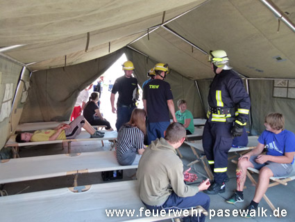 Foto: &copy; Copyright: FF Pasewalk, Verwendung nur in den engen Grenzen des Urheberrechtes, und nur mit Zustimmung des Autors erlaubt!