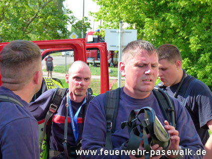 Foto: &copy; Copyright: FF Pasewalk, Verwendung nur in den engen Grenzen des Urheberrechtes, und nur mit Zustimmung des Autors erlaubt!