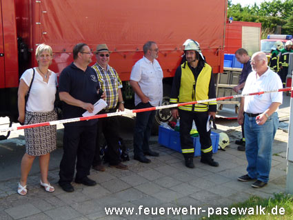 Foto: &copy; Copyright: FF Pasewalk, Verwendung nur in den engen Grenzen des Urheberrechtes, und nur mit Zustimmung des Autors erlaubt!