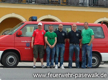 Foto: &copy; Copyright: FF Pasewalk, Verwendung nur in den engen Grenzen des Urheberrechtes, und nur mit Zustimmung des Autors erlaubt!