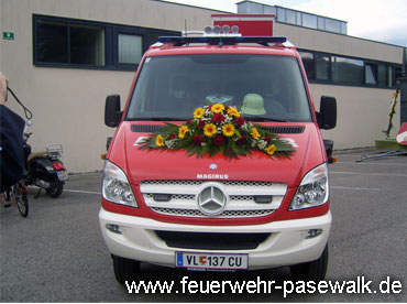 Foto: &copy; Copyright: FF Pasewalk, Verwendung nur in den engen Grenzen des Urheberrechtes, und nur mit Zustimmung des Autors erlaubt!