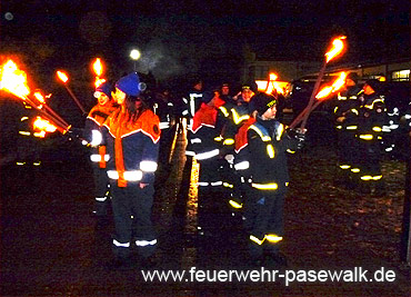 Foto: &copy; Copyright: FF Pasewalk, Verwendung nur in den engen Grenzen des Urheberrechtes, und nur mit Zustimmung des Autors erlaubt!
