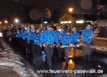Foto: &copy; Copyright: FF Pasewalk, Verwendung nur in den engen Grenzen des Urheberrechtes, und nur mit Zustimmung des Autors erlaubt!