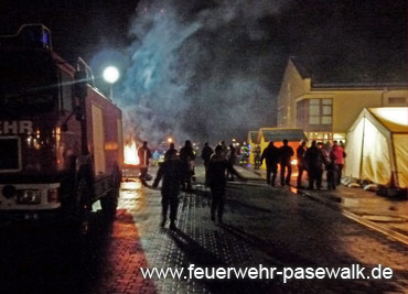 Foto: &copy; Copyright: FF Pasewalk, Verwendung nur in den engen Grenzen des Urheberrechtes, und nur mit Zustimmung des Autors erlaubt!
