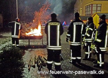 Foto: &copy; Copyright: FF Pasewalk, Verwendung nur in den engen Grenzen des Urheberrechtes, und nur mit Zustimmung des Autors erlaubt!