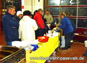 Foto: &copy; Copyright: FF Pasewalk, Verwendung nur in den engen Grenzen des Urheberrechtes, und nur mit Zustimmung des Autors erlaubt!