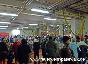 Foto: &copy; Copyright: FF Pasewalk, Verwendung nur in den engen Grenzen des Urheberrechtes, und nur mit Zustimmung des Autors erlaubt!