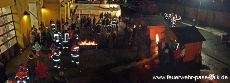 Foto: &copy; Copyright: FF Pasewalk, Verwendung nur in den engen Grenzen des Urheberrechtes, und nur mit Zustimmung des Autors erlaubt!